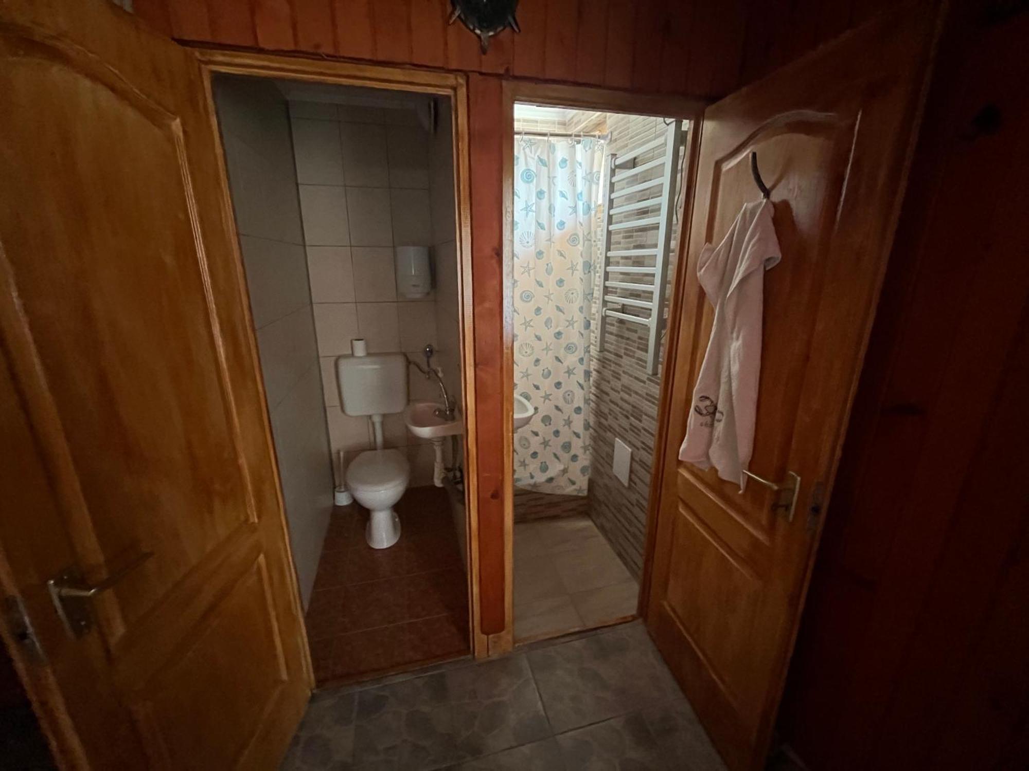 Tiszavirag Apartman Tiszakeszi Exterior photo