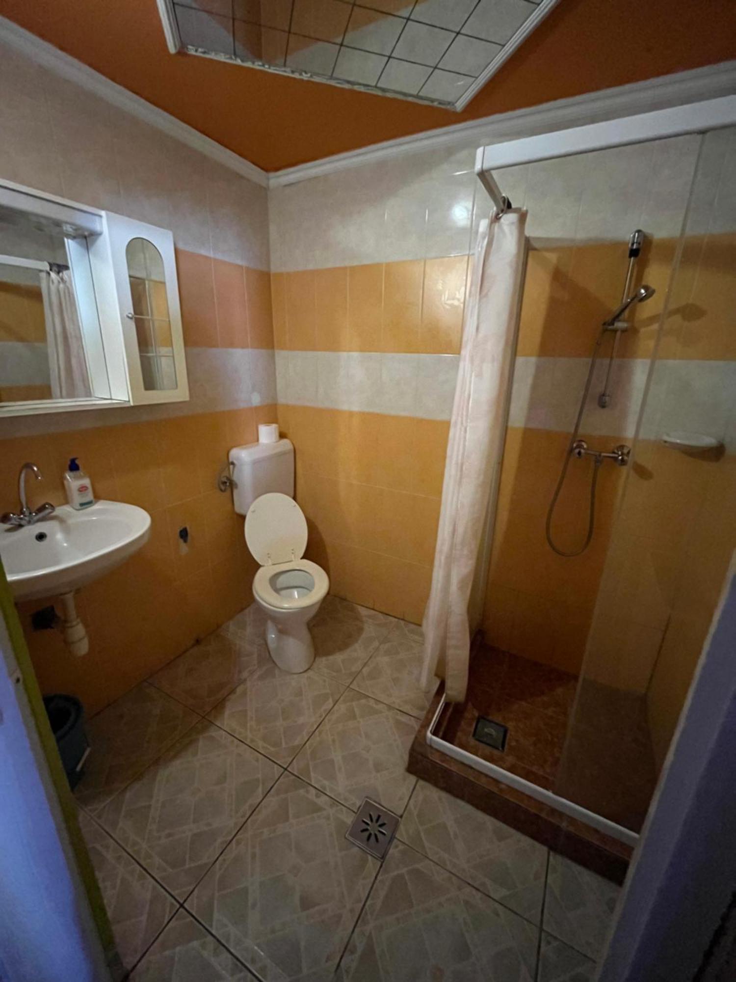 Tiszavirag Apartman Tiszakeszi Exterior photo